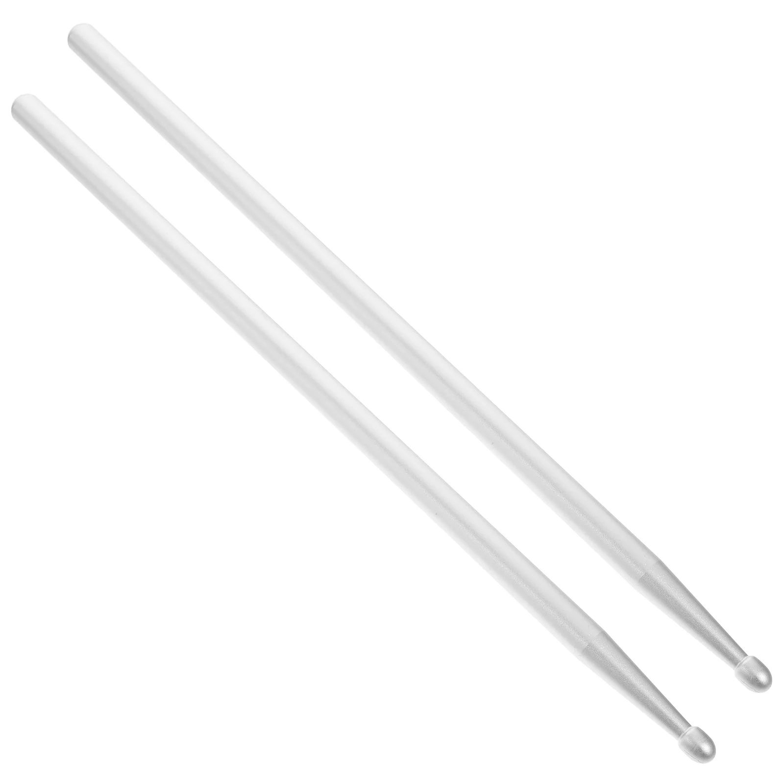 

Drum Stick Bass Practicing Drumsticks Keyboards Accessories 5A Metal Kit Child