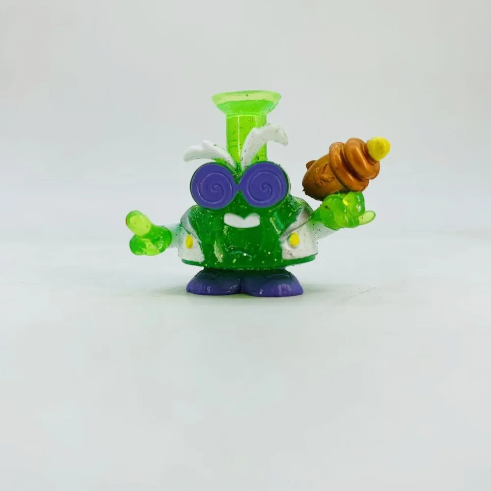 1Pcs Super Rare Version Superzings Toy Model for Children Colletion Superthings Model Toys for Children Playing Gift - view 5