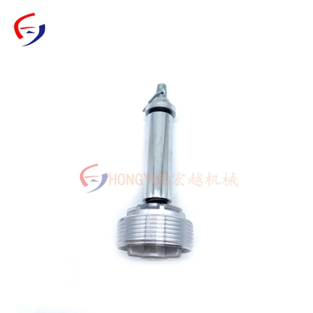 china spare parts factory 410128-00034 DH200 DH215 DH220-5 7 9one way valve for doosan check valve 410128-00034