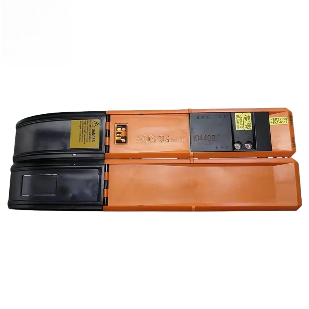 P0440 8BVP0440HC00.000-1 Сервопривод для B&R