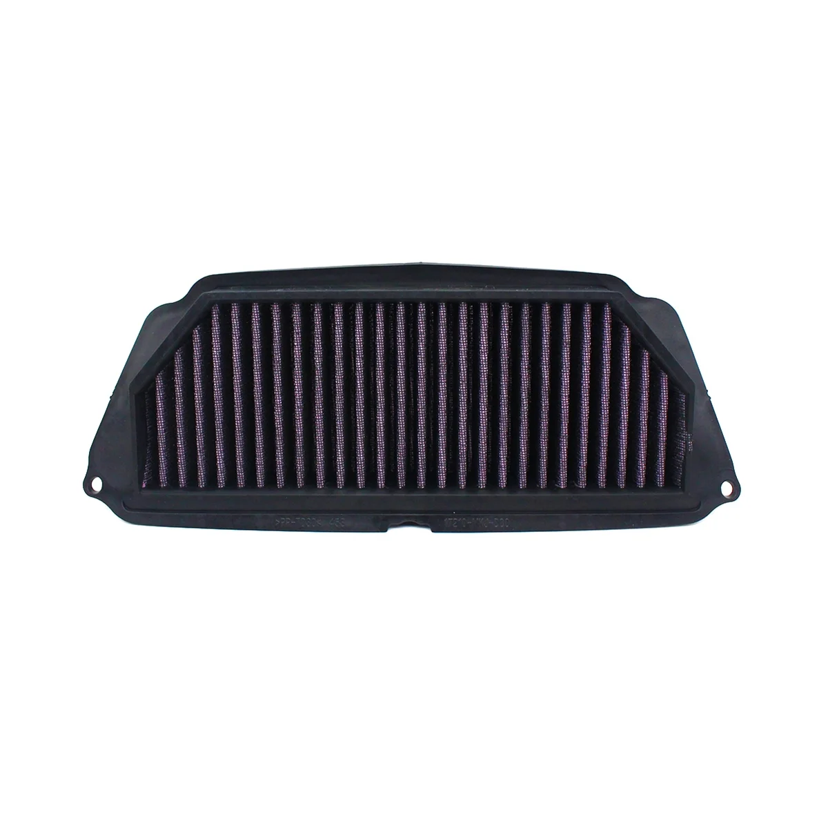 Motorcycle Air Filter for HONDA CB650R CBR650R CB 650R CBR 650 R 2019-2022 Motorcycle Accessories