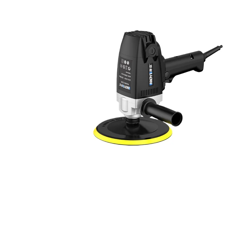 

Vertical polishing machine Concentric straight polishing machine Special for car beauty