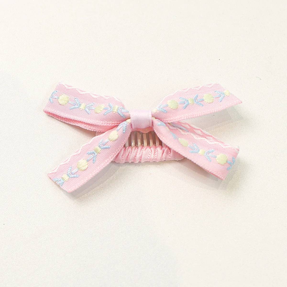 Cute Pet Accessories Puppy Dog BB Clip Yorkshire Maltese Broken Hairpin Pet Hairpin Collection - view 5