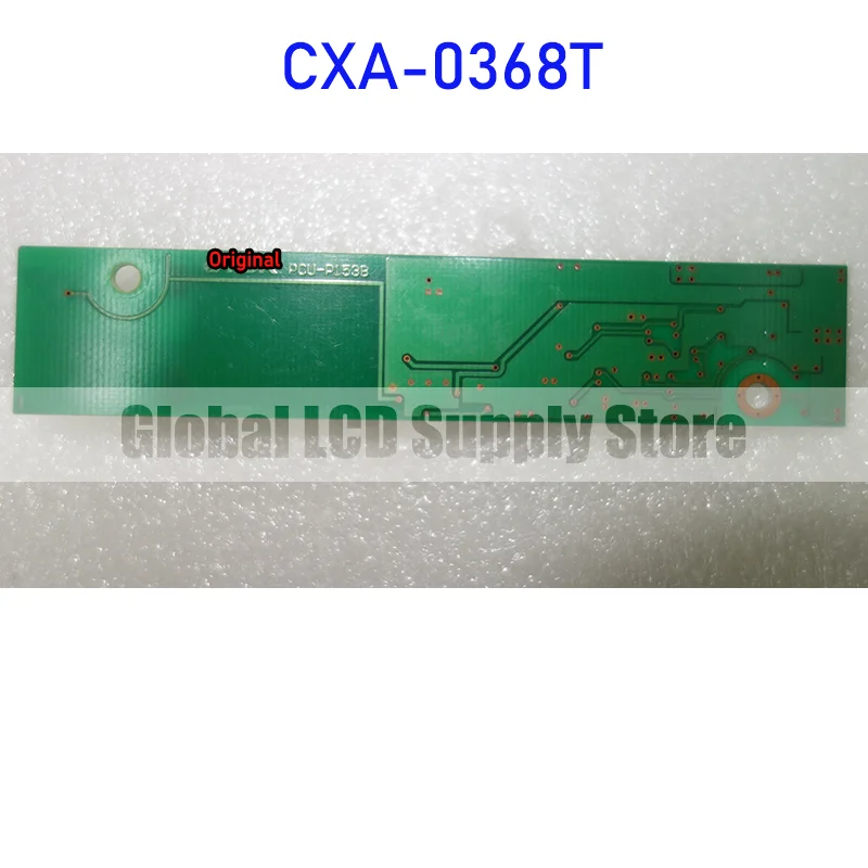 CXA-0368T Original LCD Inverter Board Brand New 100% Tested