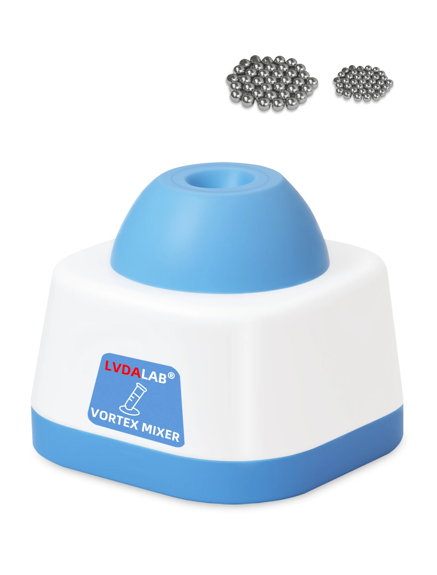 Lab Mini Vortex Mix…