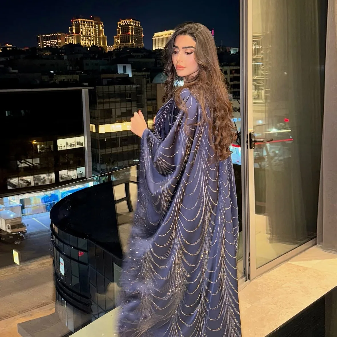 

Eid Ramadan Diamonds Abaya Luxury Dubai Kaftan Modest Muslim Dress for Women Turkey Kebaya Caftan Marocain Femme Robe Jalabiya