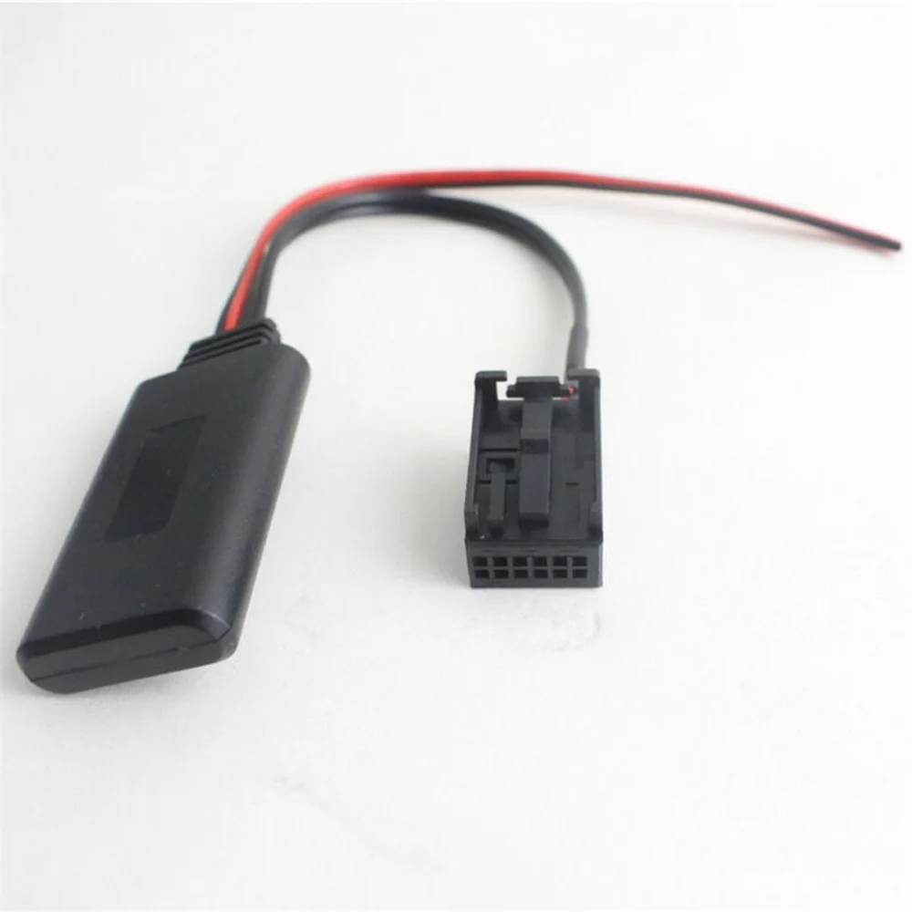 12 Pin cable Module Auto MP3 Player Accessories For BMW for mini Cooper for r50 for r53 for jc Works Useful Practical