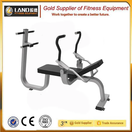 LD-9084 Commercial Use ABS Training Board  High Quality Gym Equipment