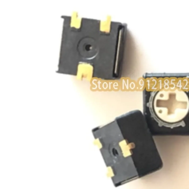 20pcs/lot G43ATB101M 100R G43ATB102M 1K G43ATB103M 10K G43ATB200M 20R G43ATB202M 2K