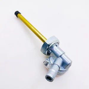 Para honda nsr250 vf750 cb-1 cb400f cbr600f steed 400 600 vt600 sombra acessórios do tanque de combustível da motocicleta válvula de combustível gás petcock 6 principais vendas combustível shadow 600 - №1
