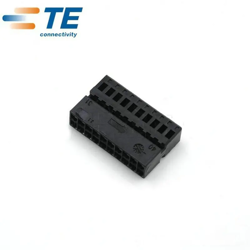 5setS 1-968322-1 Original connector TE 20P 1-1703930-1
