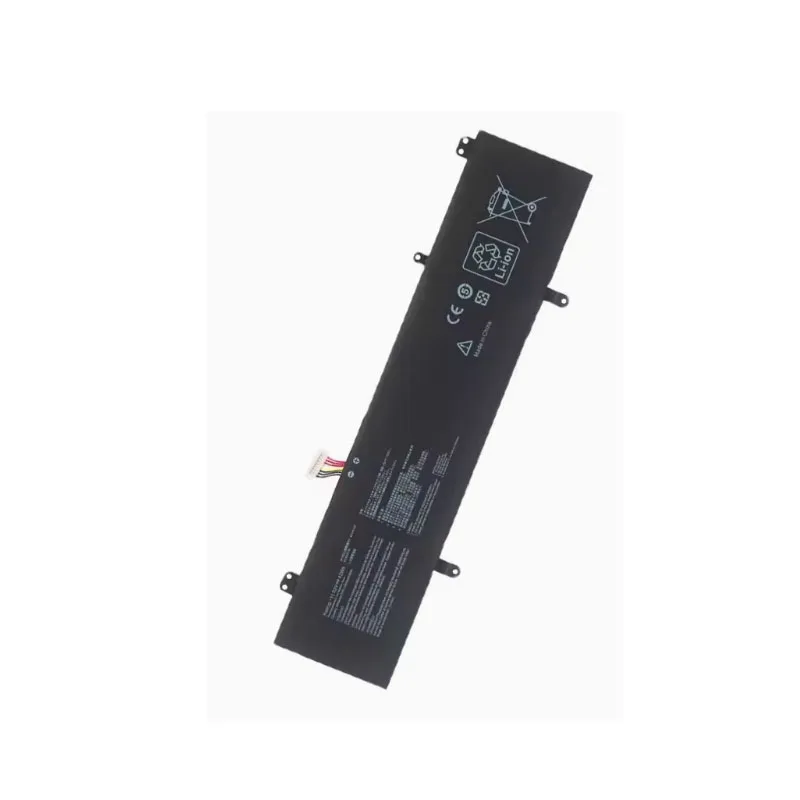 

NEW Applicable to ASUS S4000V S4100V S410UA R421U S4200U/UQ B31N1707 Li-polymer laptop battery