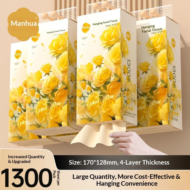 pacote-familiar-com-3-pecas-de-toalhas-de-rosto-de-la-4-camadas-espessas-1300mm-de-grande-capacidade-cor-original-absorventes-de-Agua-e-nao-solta-fiapos