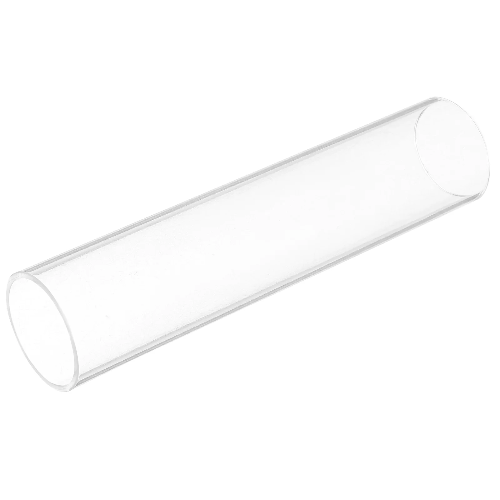

Dough Cookie Molds Clear Shaping Tool Forming Shaper and Storage Household Molding Tube
