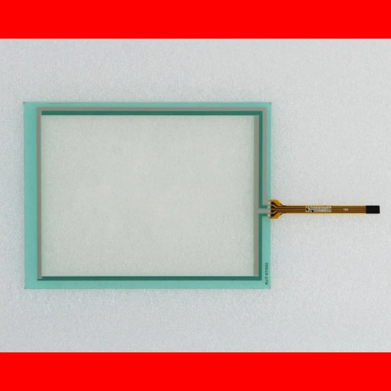 5 Pieces AMT98627  7.5 inch -- Touchpad Resistive touch panels Screens