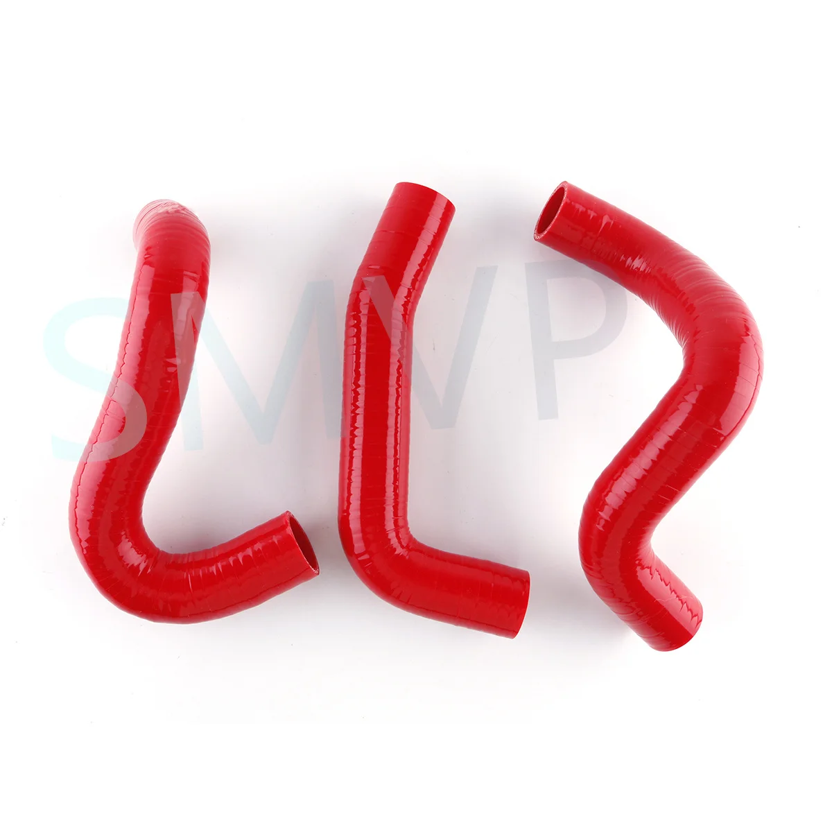 

3PCS 3PLY For 2010 Toyota New Coroll Altis 2000CC Replacement Performance Parts Upper and Lower Silicone Coolant Radiator Hoses