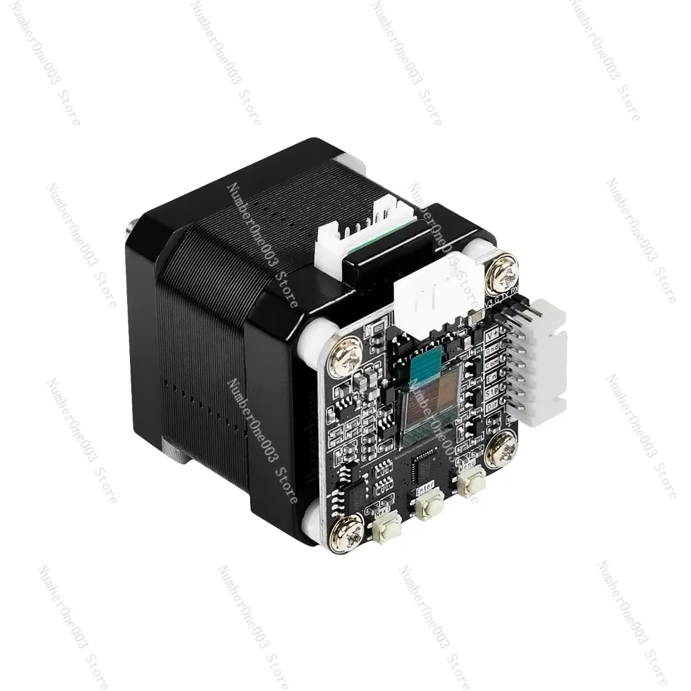 1Pcs STM32 Step PCB Board ServomotorMKS 3D Printer Part CNC Closed Loop Stepper Motor Servo Stepping Controller