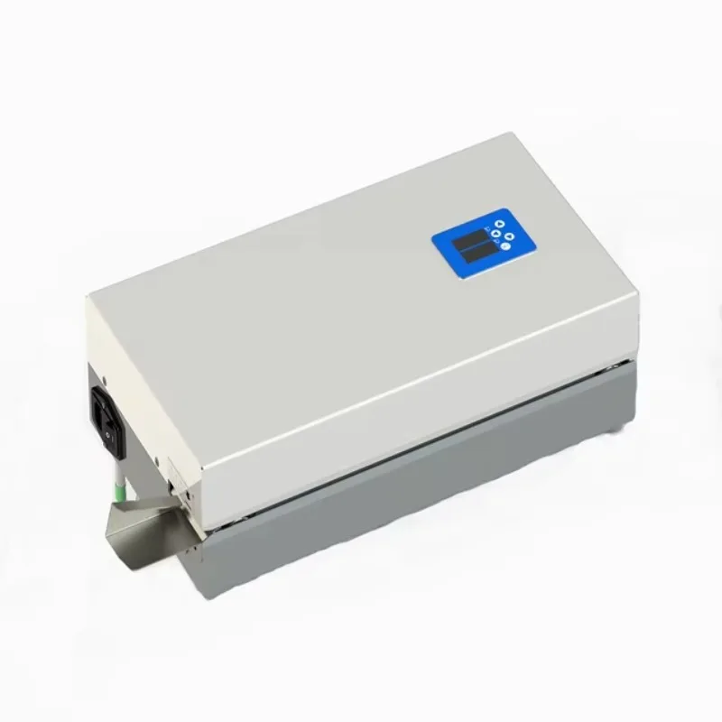 

OEM/ODM AMEF100-E Automatic High Performance Electronic Bag Sealing Machine Sealer for Sterilization Pouch