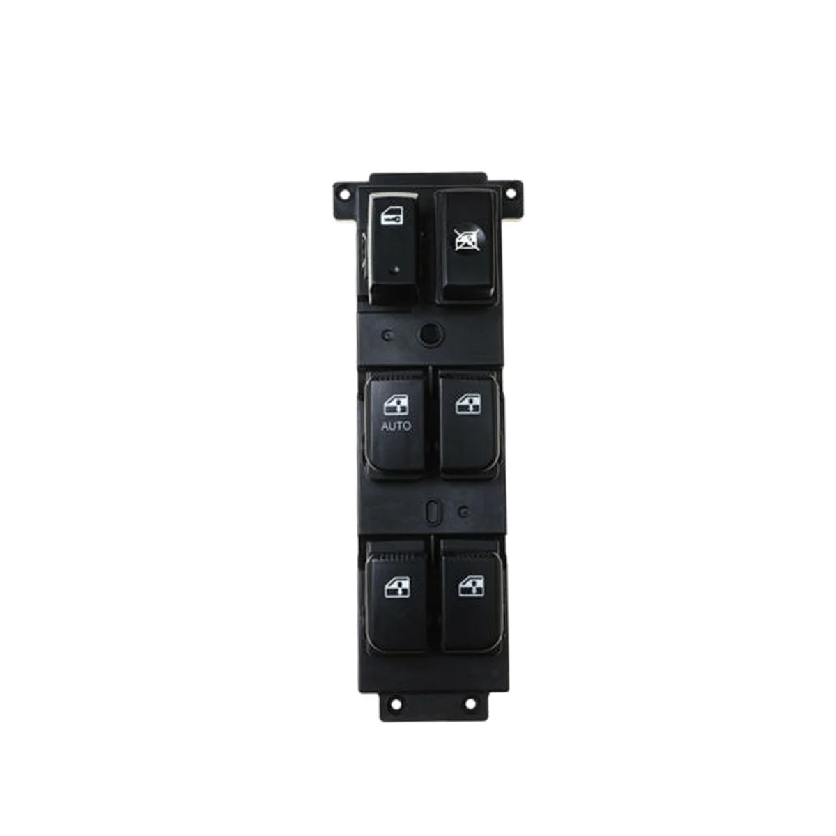 93570-2B000S4 Driver Left Power Window Switch for Hyundai Santa Fe CM 2007-2011