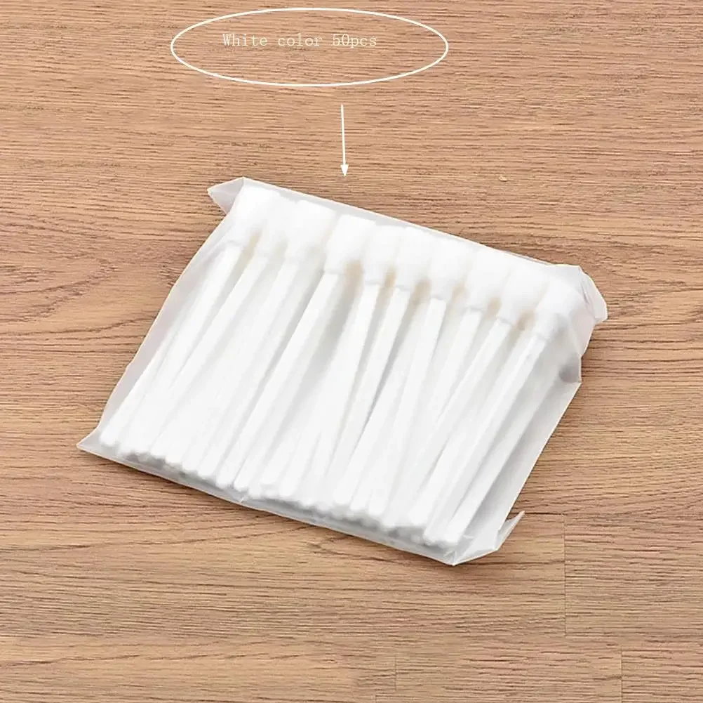 

Printer Clean Sponge Swab For Epson Printer Head Ink Sponge Toner Solvent Printheads Cleaning Foam Stick DTF Uv Kit Swabs Stick