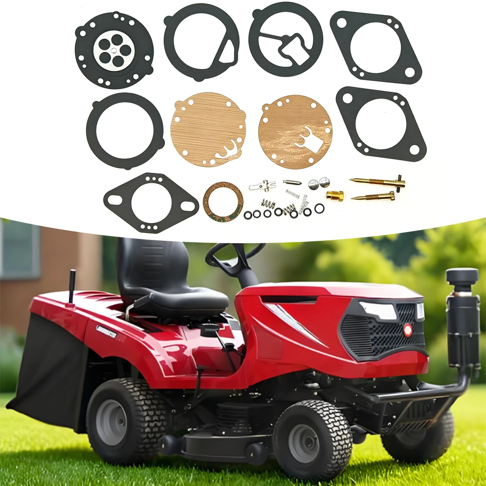 For Tillotson HD Carburetor Re - Gardening Tools Revit 评论和价格
