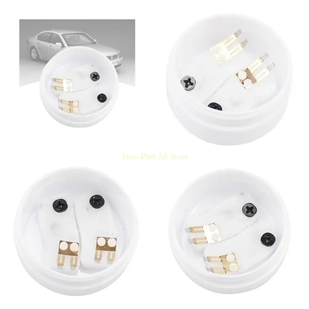 مجموعات إصلاح تركيب Hassle Frees لعمود توجيه السيارة لـ E65 E66 E60