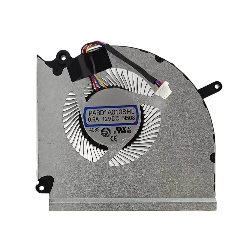 Heatsink Fan Module for MSI Vector 17 HX A13V Gp78 hx 13vi MS-17S1