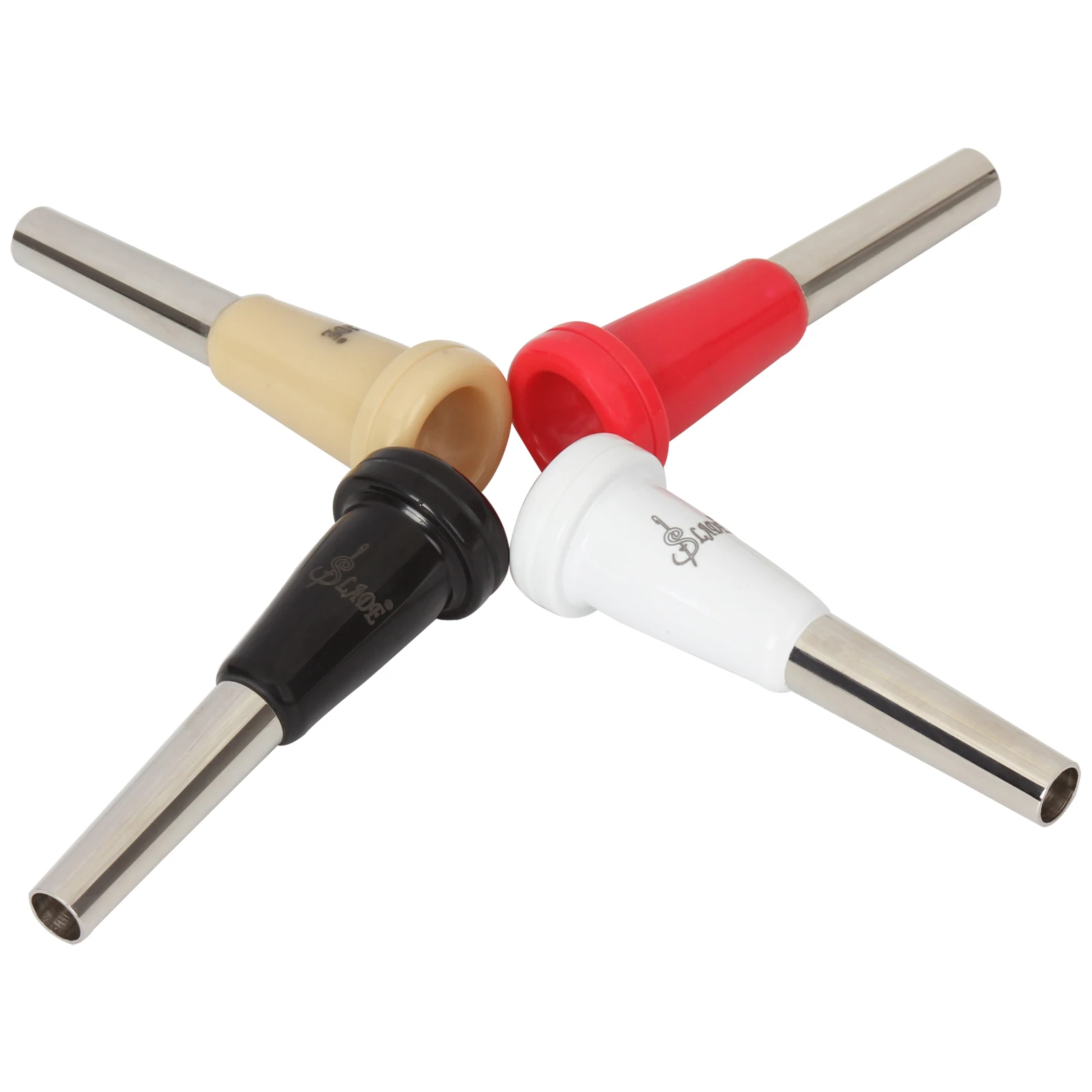 Thumbnail 3 - #39 Compare Brass Instrument Mouthpieces Before You Buy