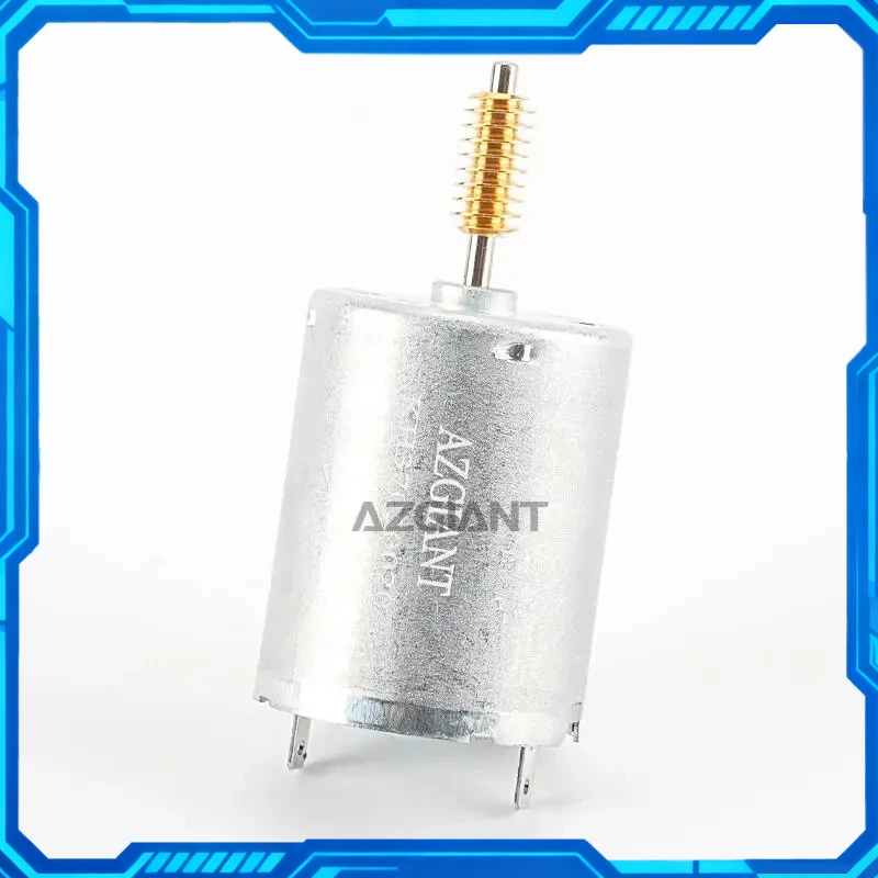 1 قطعة محرك رفرف الهواء سخان المحرك المحرك ل 1999-2005 أودي A6 تيار مستمر 12 فولت محرك صغير العلامة التجارية الجديدة قطع غيار السيارات استبدال 1397220295