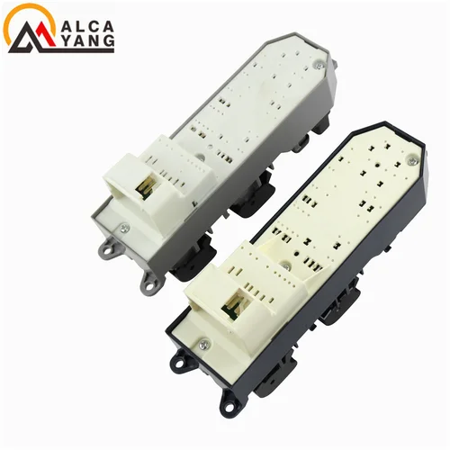 Imagen 2 del producto 84820-06070 para Toyota Yaris Camry LE SE 2007-2011 interruptor de ventana eléctrica 8482006070 , 84820-02240 Para Corolla RAV4 Vios