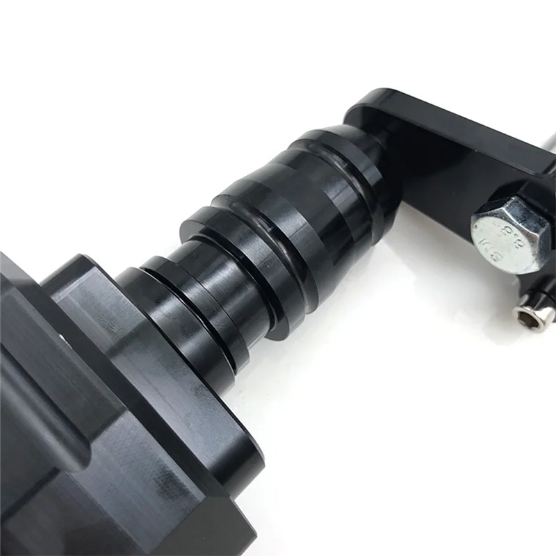 Per KAWASAKI NINJA 400 NINJA400 2018-2023 Moto Paratelaio Carenatura Guard Anti Crash Pad Protector Parti di Accessori