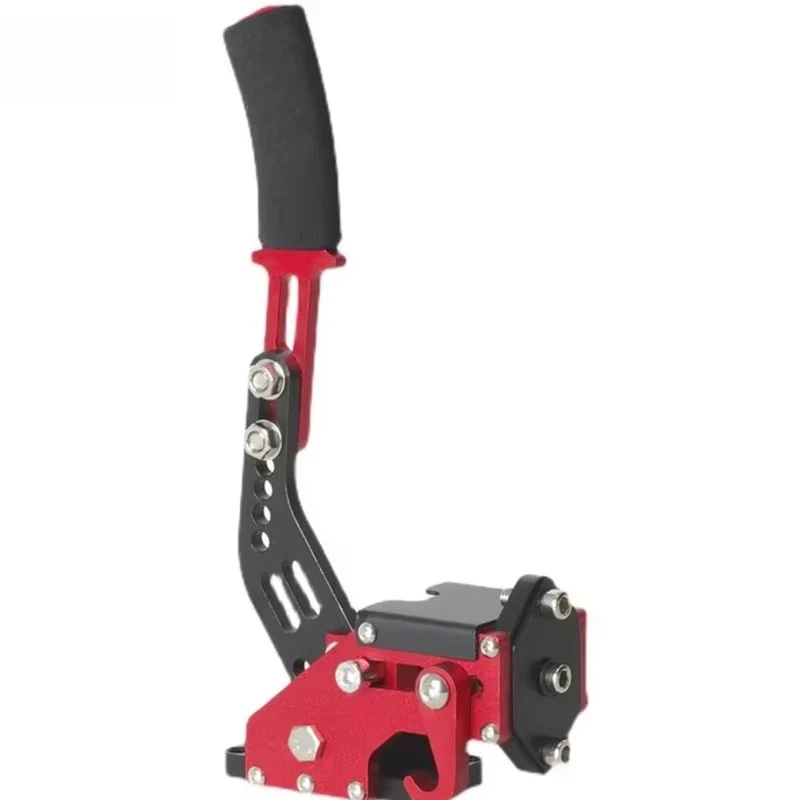 NBL Wholesale 16 Bit PC USB Handbrake High Quality Racing Simulator for Adults Handbrake USB Connect Games