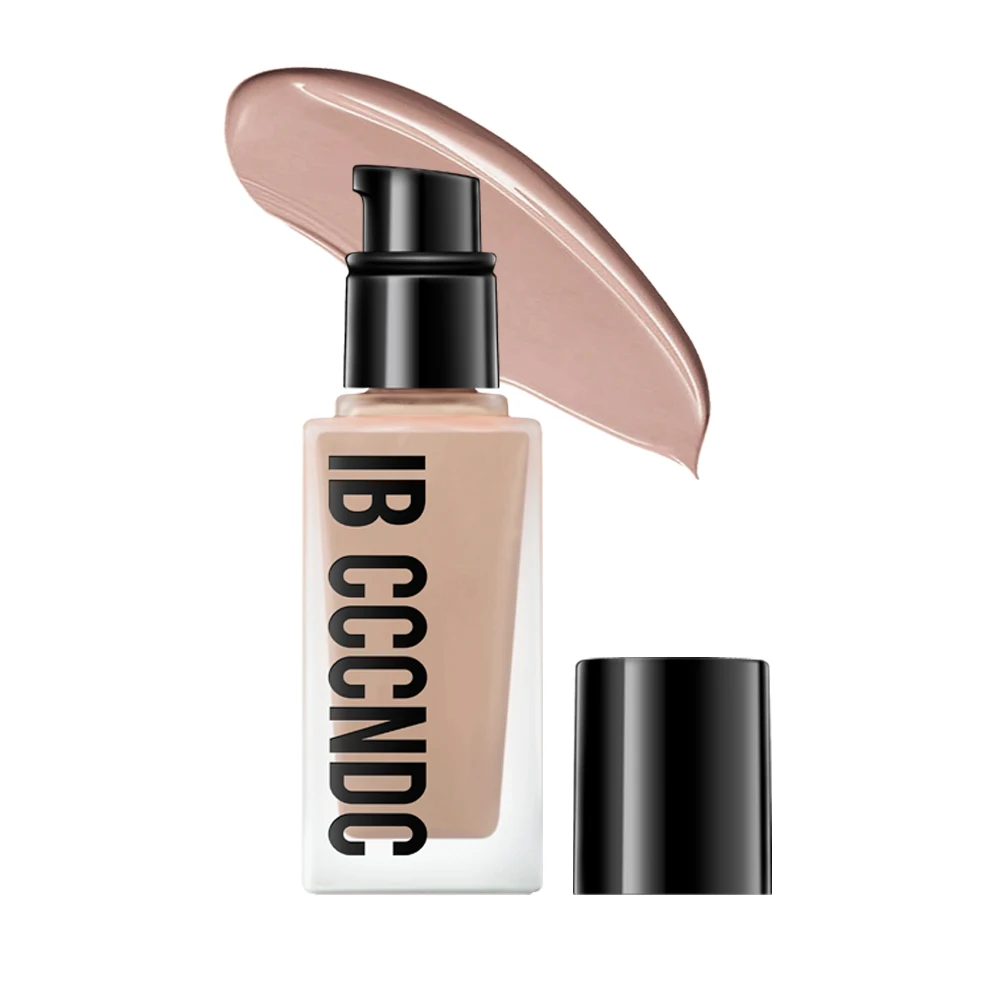 Foundations Makeup Waterproof Covering Foundation Full Coverage Cosmetic Bb Cream Foundation Makeup Free Shipping Mist Make Up