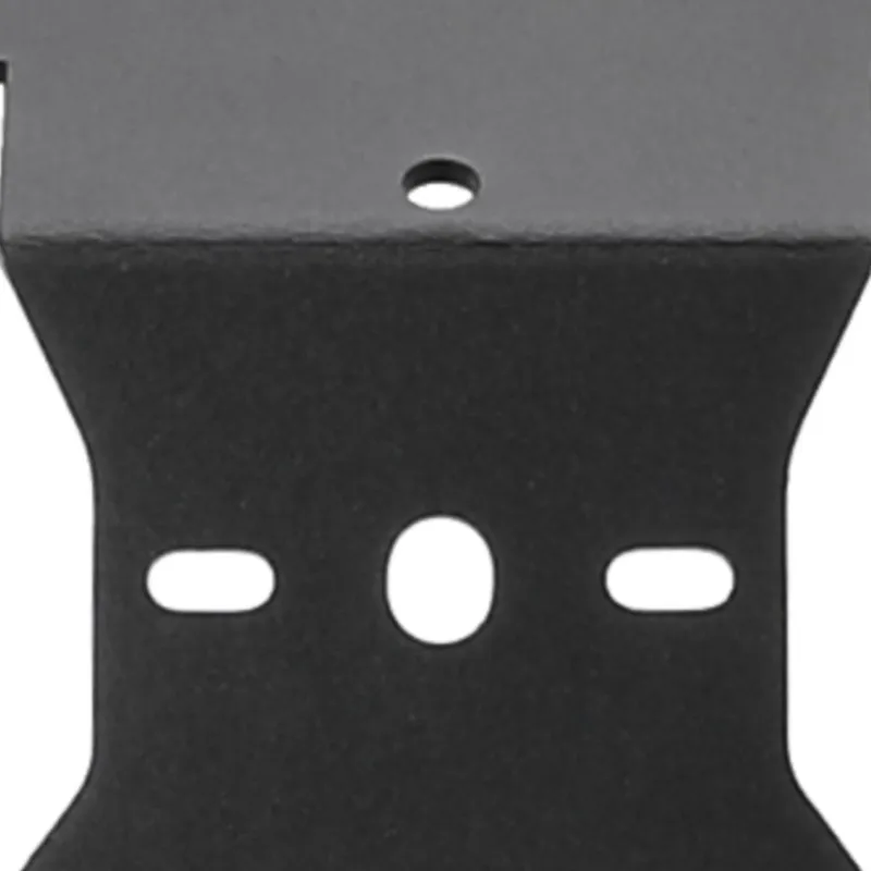 

FOR HONDA CB125R CB300R T5-5754 Aluminium Motorcycle Accessories Led Licence Plate Holder Set 2018-2020 2021 2022 2023 2024 2025