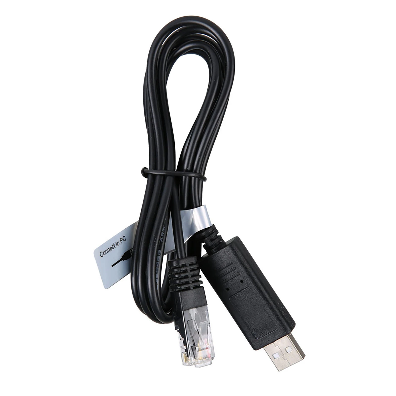 PC Communication Cable Solar Charge Controller CC USb rS485-150U 1.5 Meters