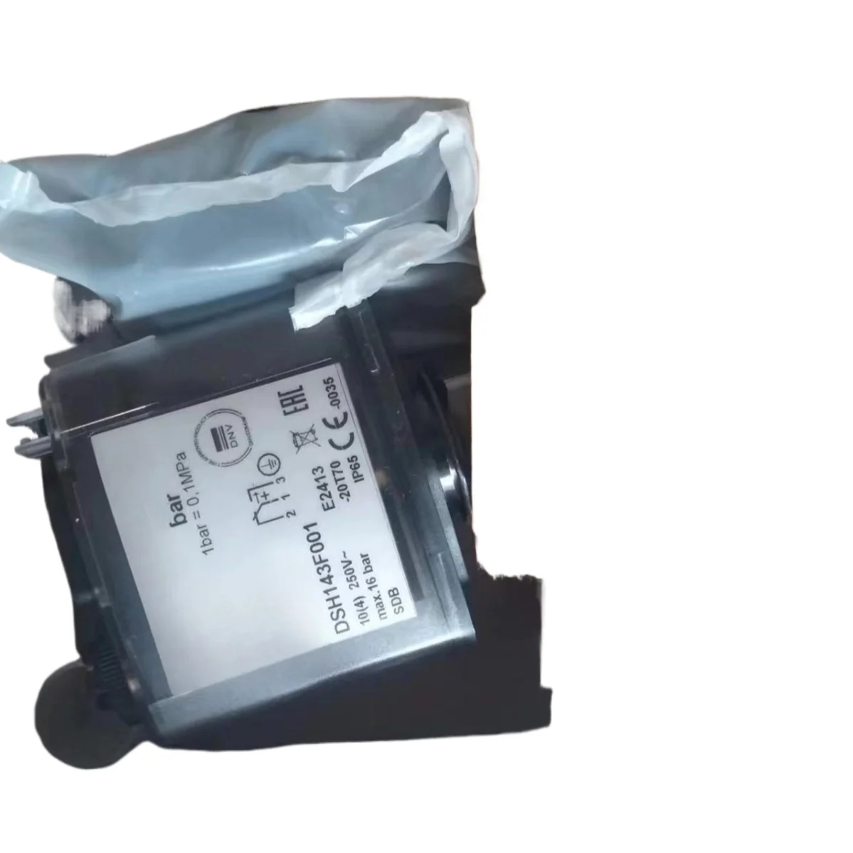 DSH143F001 Pressure Switch DSH143 F001 Pressure Sensor