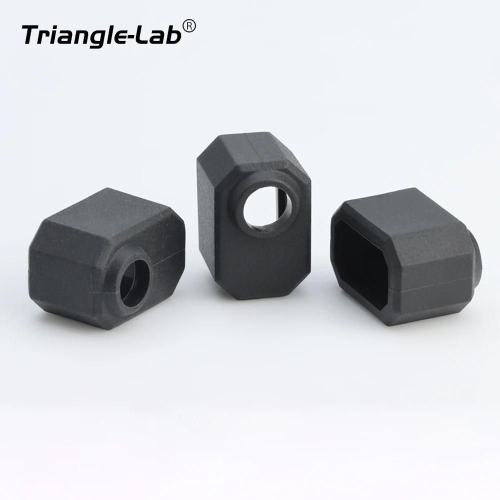 trianglelab Silicone Socks for Prusa MK4 Within 300 degrees for printers using Nextruder