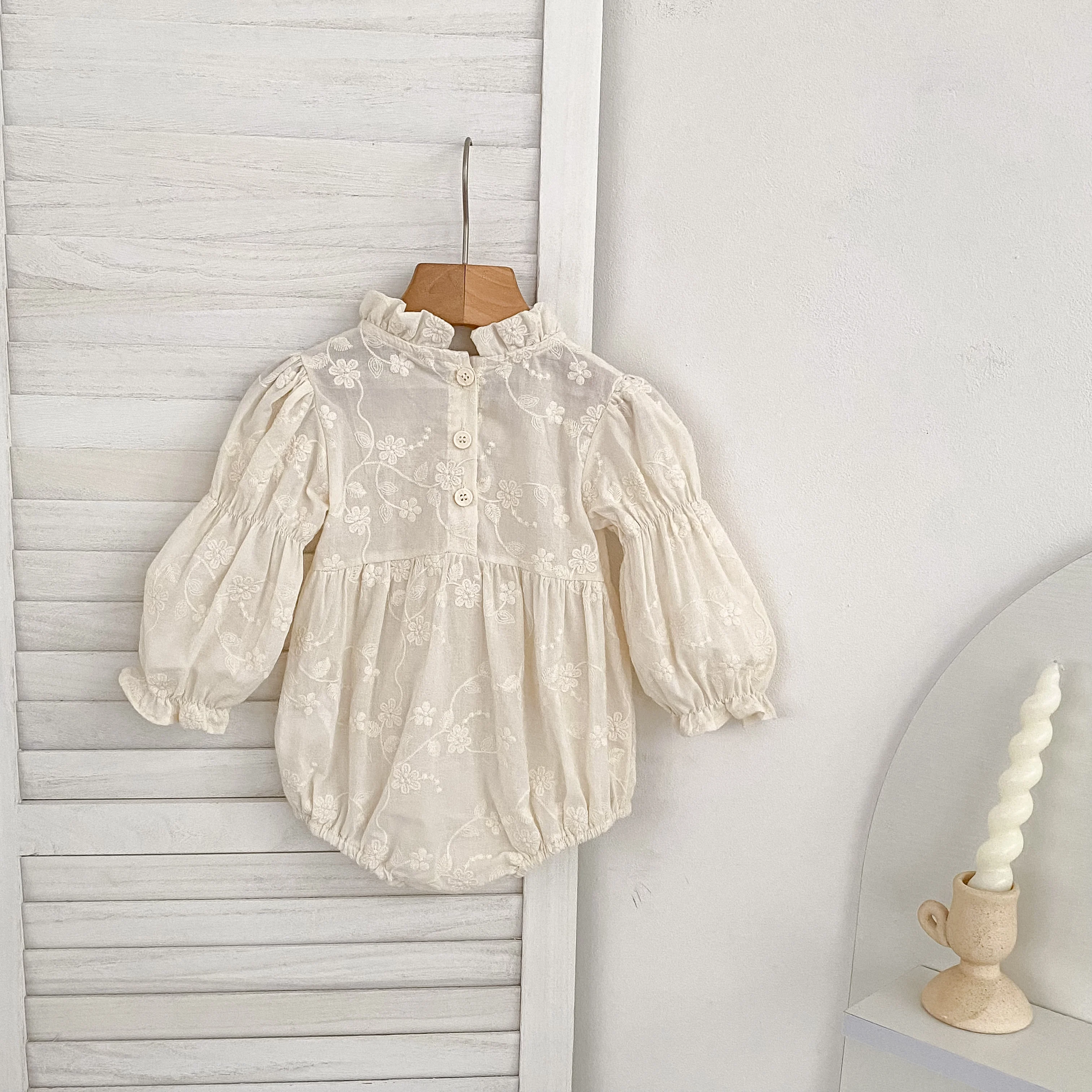 Neue Herbst 0-6Yrs Schwester Kleid Mädchen Party Kleid Baby Mädchen Stickerei Strampler Schwester Geburtstag Party Baumwolle Kinder Prinzessin Kleider – Detail 28