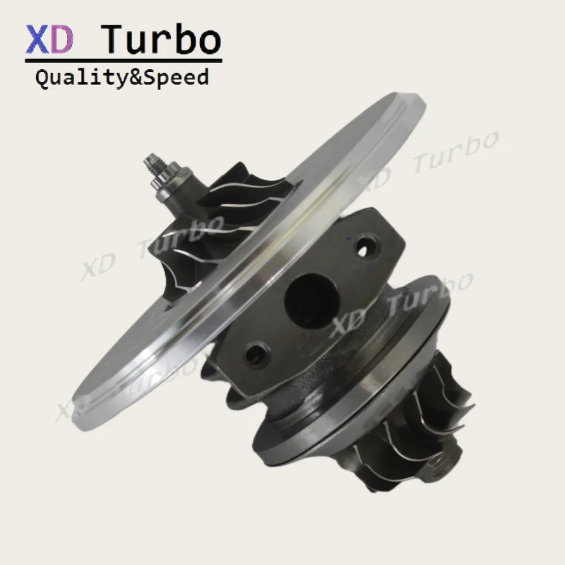 GT1546S Turbine cartridge Core 706976 706977 706978 for Fiat Scudo 2.0 HDI 69/80 Kw DW10ATED 2S 0375E9 0375F0 9633614180 0375C8