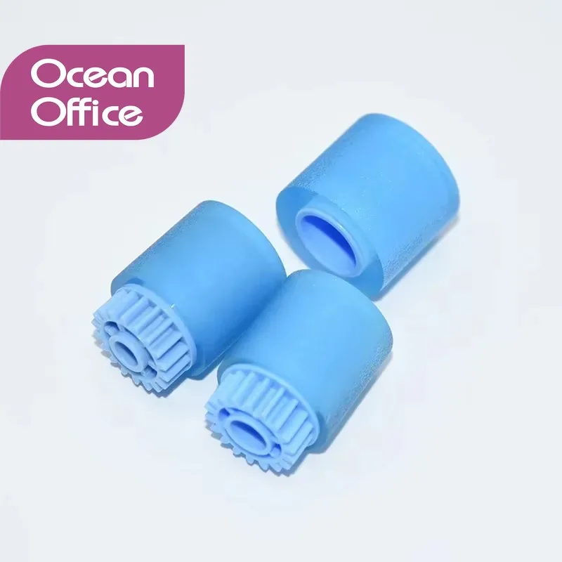 

10 компл. AF03-0080 AF03-1080 AF03-2080 Разделительный ролик подачи захвата для Ricoh 1100 1350 9000 1106 1107 1356 1357 906 2090 907