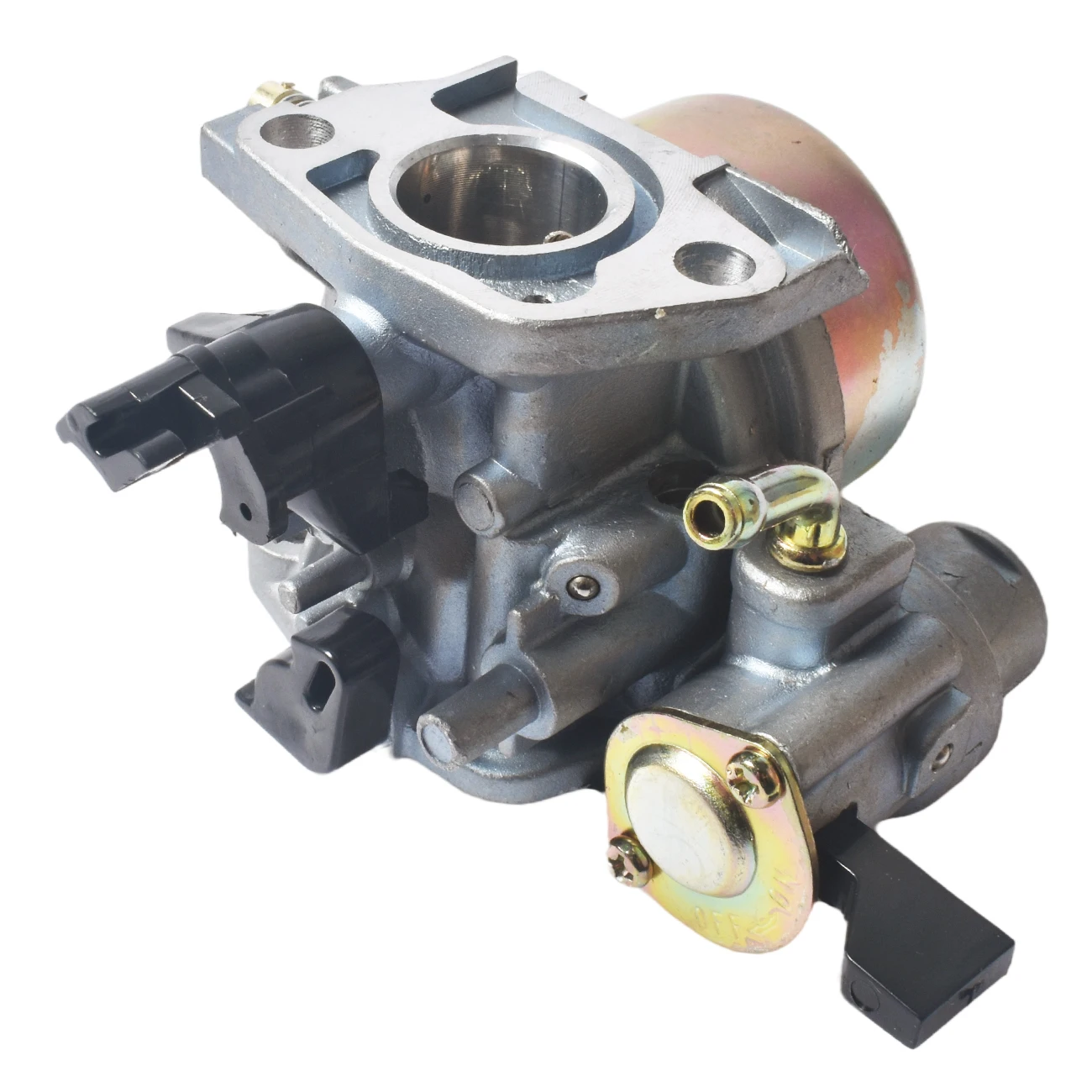 ハーバーフレートプレデター用キャブレターおよびガスケット、212cc、68121、69727、68120、69730