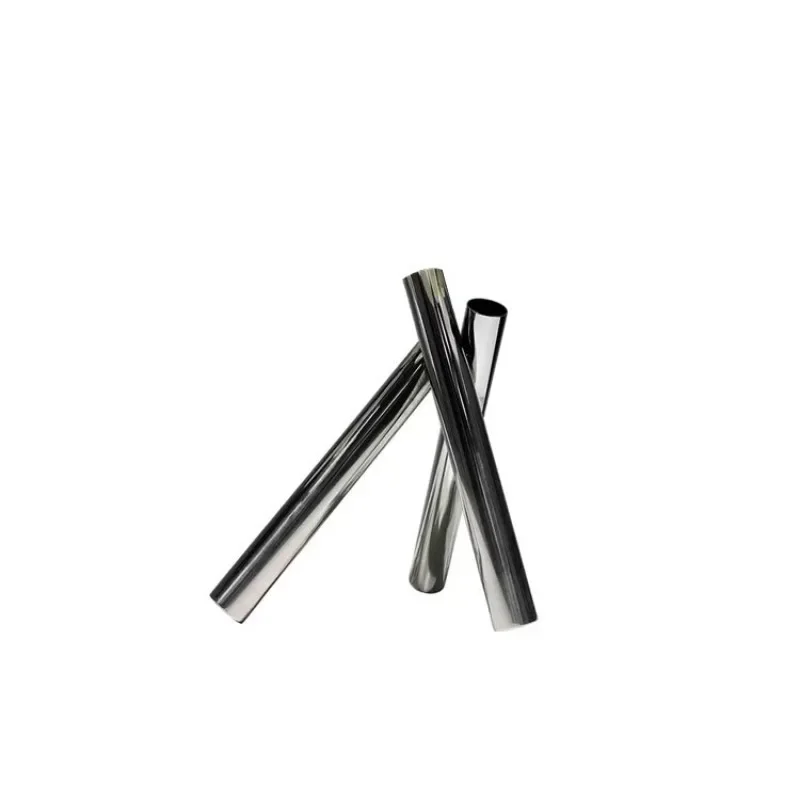 

Simple modern light luxury stainless steel flower ornament living room dining table coffee table geometric vase