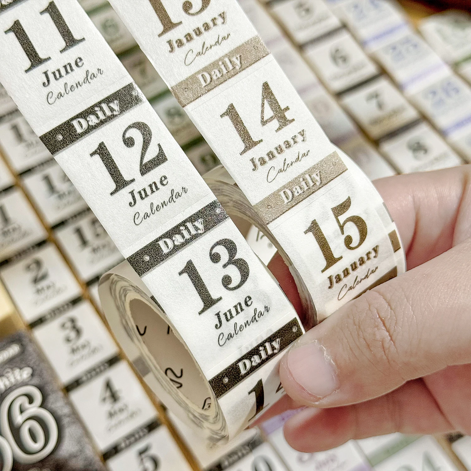 

366 шт./компл. ретро-наклейки-календарь, креативное планирование, украшение для справочника, сделай сам, дневник, мусорный журнал, скрапбук, эстетические материалы