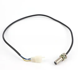 3 Pin Speedometer Speed Sensor Cable Cord Replacement for Jinling 250cc 300cc ATV EEC JLA 21B JLA-931E JLA-923 Accessories