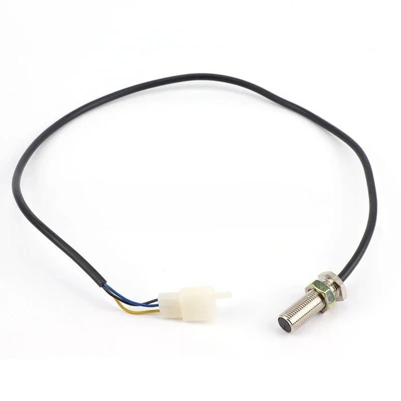 3 Pin Speedometer Speed Sensor Cable Cord Replacement for Jinling 250cc 300cc ATV EEC JLA 21B JLA-931E JLA-923 Accessories