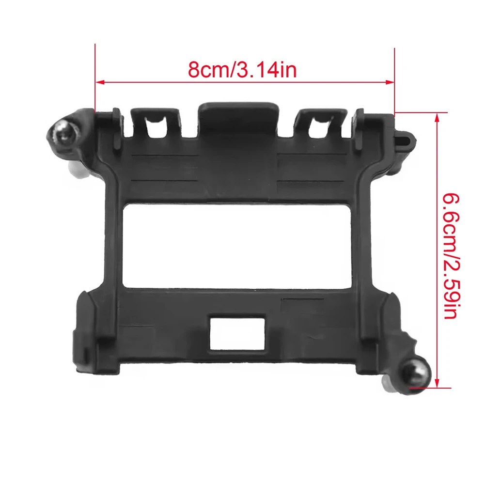 Car ACC Cruise 1radar Module Brackets OEM 1271321010 Modification Parts For Suzuki Baleno For Haval H6 For Geely For BYD - view 2