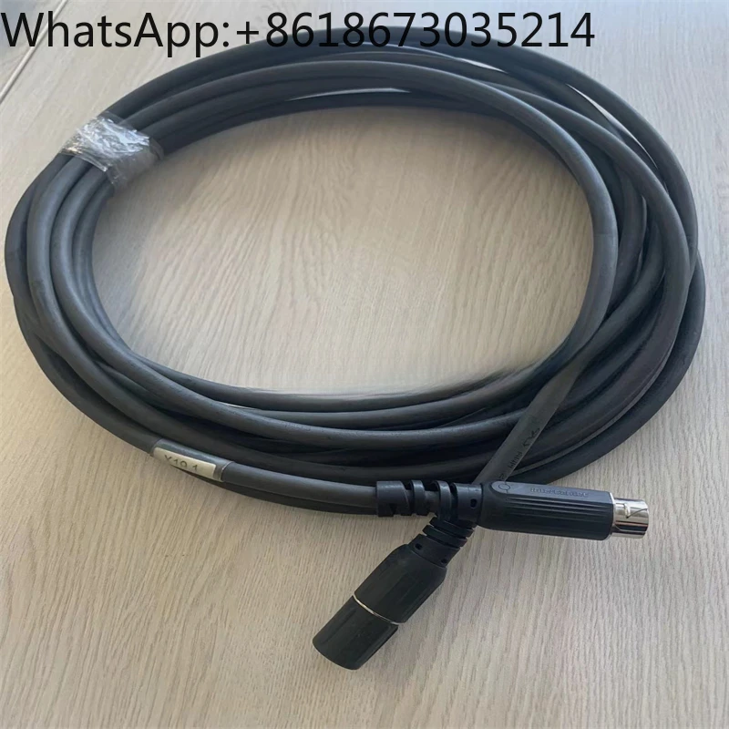 Industrial Robot C4 Teaching Pendant Extension Cable X19 00-174-901