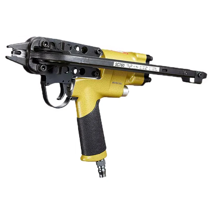 pneumatica c ring gun air nail gun hog ring alicate c ring alicate ferramenta ar c tipo maquina nailer pneumatica nail gun sc760c 01