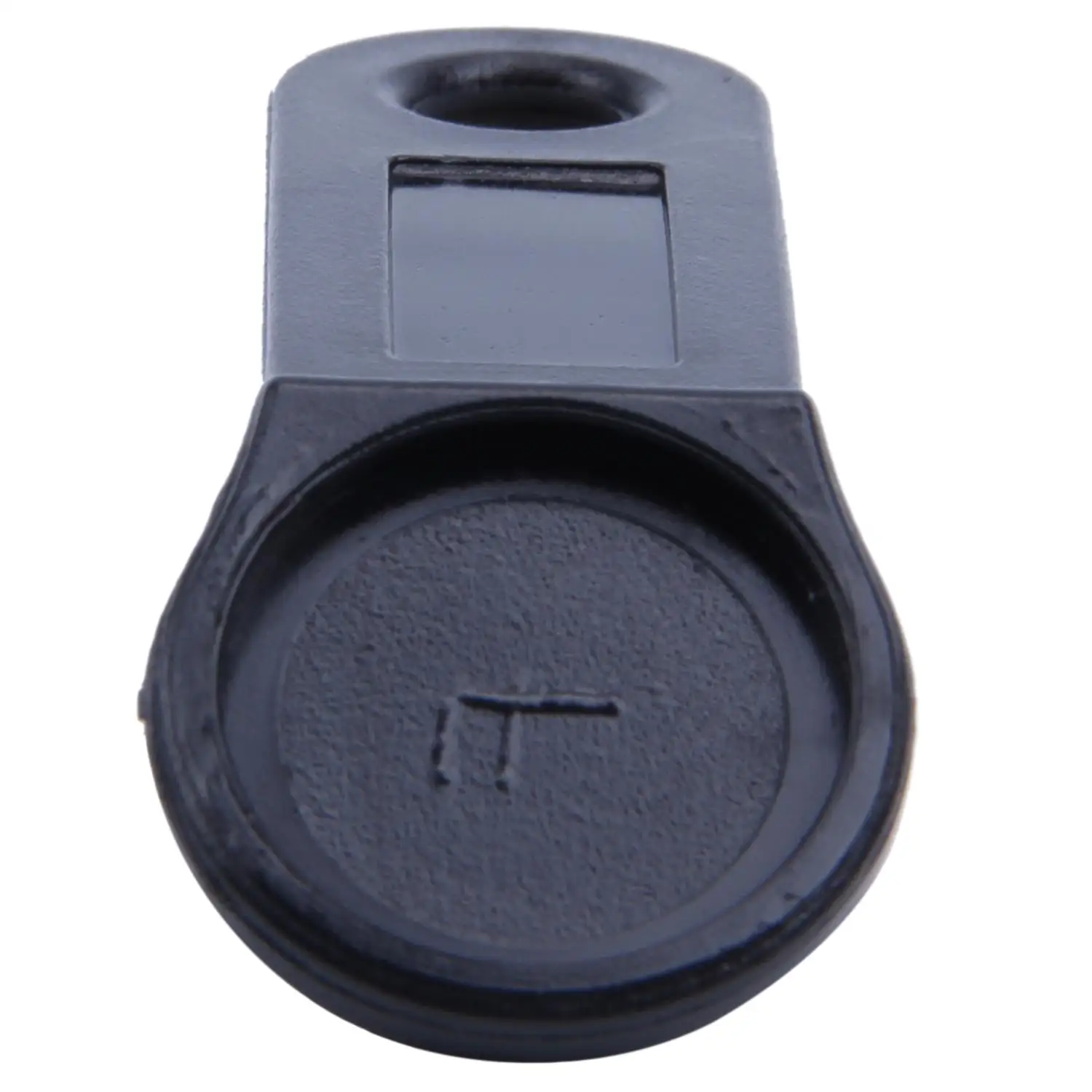 

News 20 Pcs DS1990A-F5 TM Card Ibutton Tag With Wall-Mounted, 10 Pcs Black & 10 Pcs Red