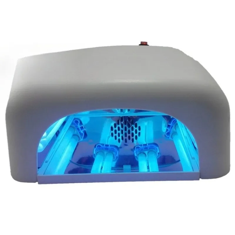 

Glasses equipment, equipment, lens color change tester, LED light color change machine, can put 4 lenses at a time